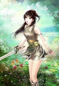男主，放开那个女主，让我来