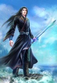 远古的死神